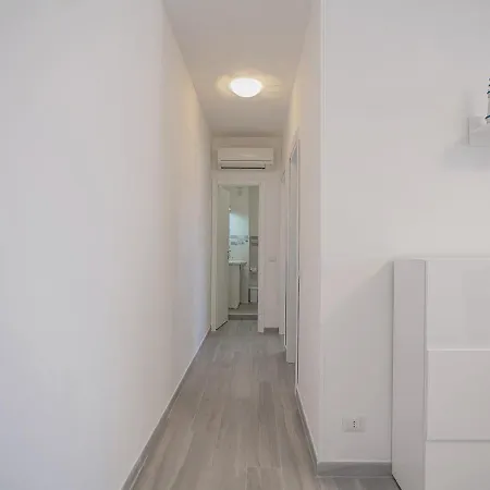 Apartamento Residenza Aldo Moro La Maddalena  Exterior foto