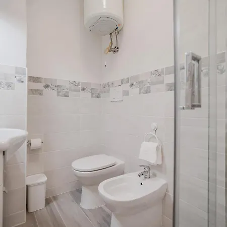 Apartamento Residenza Aldo Moro La Maddalena  Exterior foto