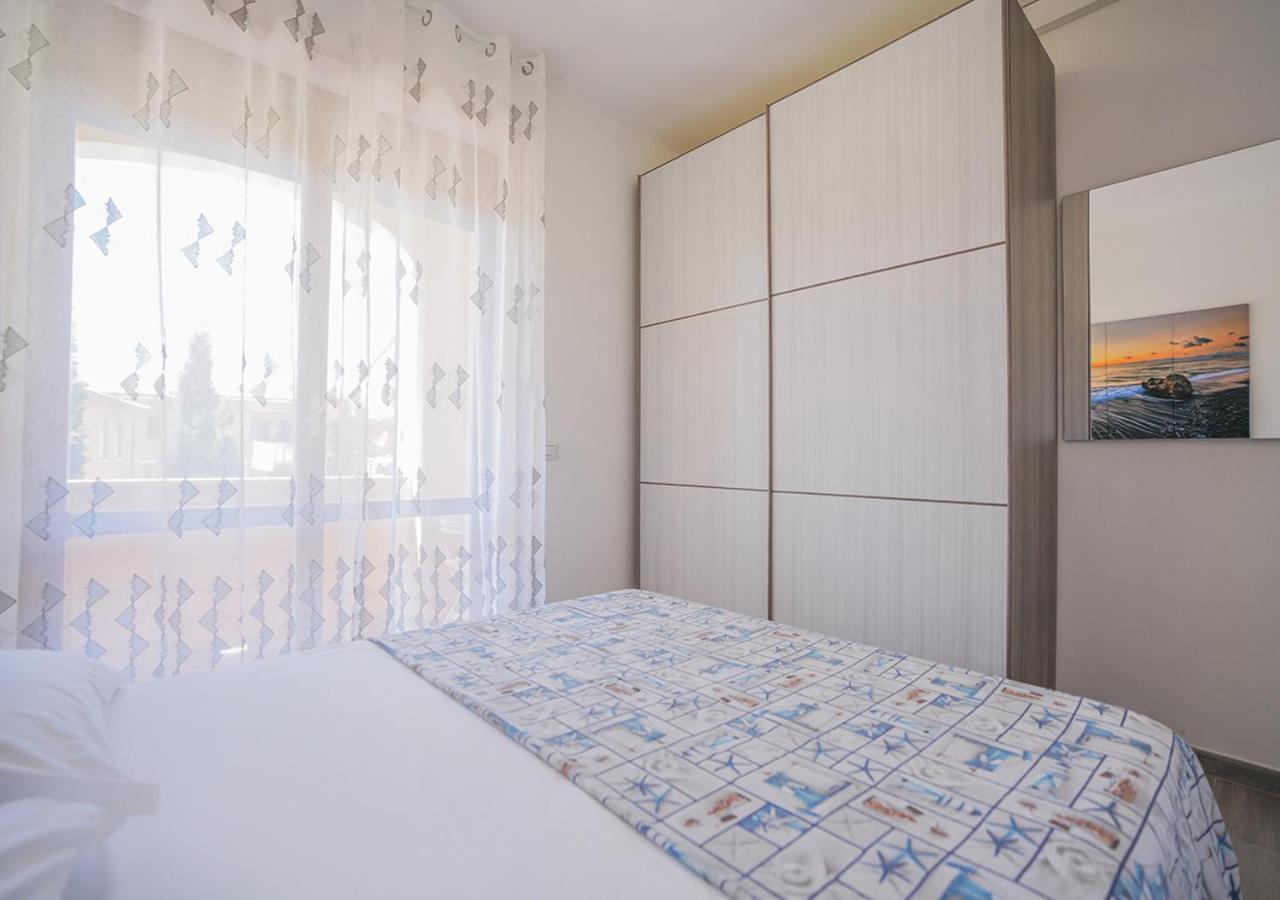 Apartment Residenza Aldo Moro *