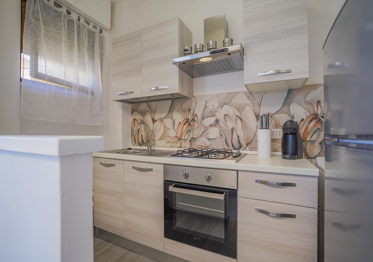 Apartment Residenza Aldo Moro La Maddalena (Sassari)