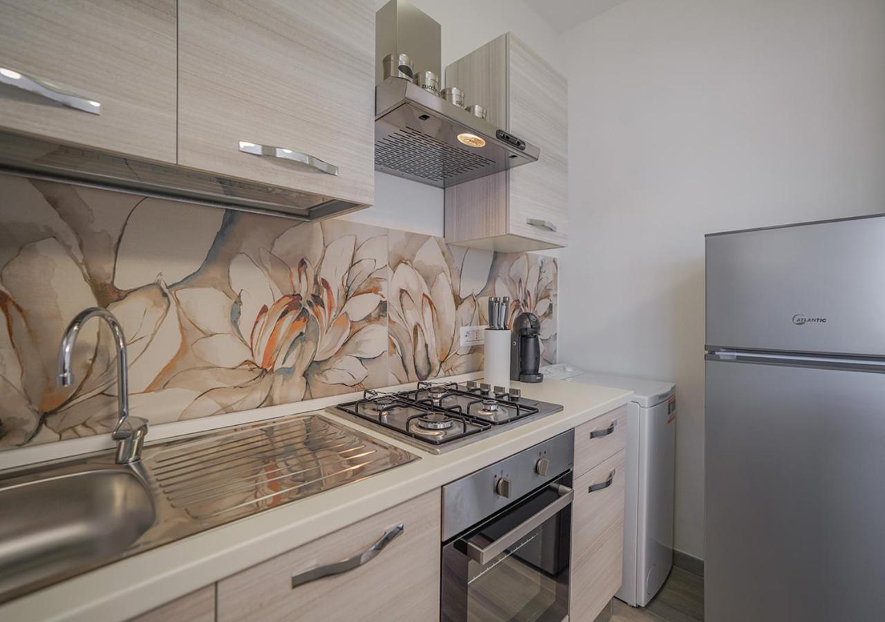 Residenza Aldo Moro *