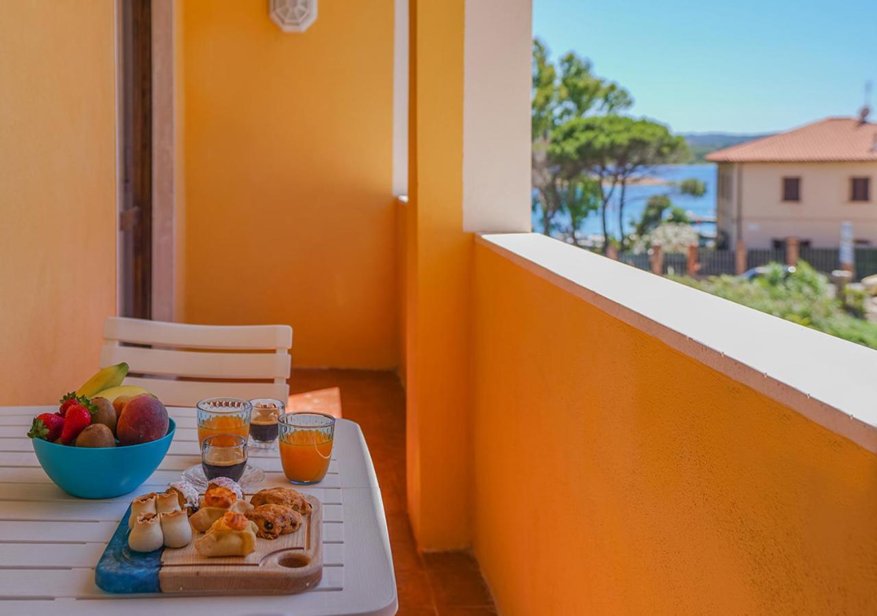 Residenza Aldo Moro La Maddalena (Sassari)