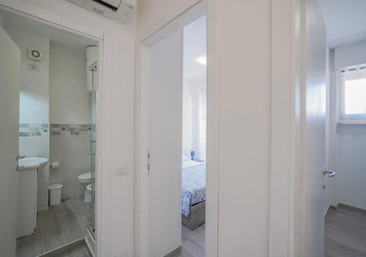 Residenza Aldo Moro Apartment La Maddalena (Sassari)