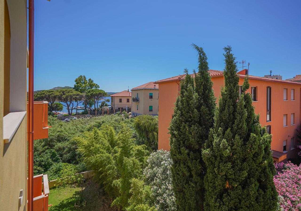 Residenza Aldo Moro Apartment